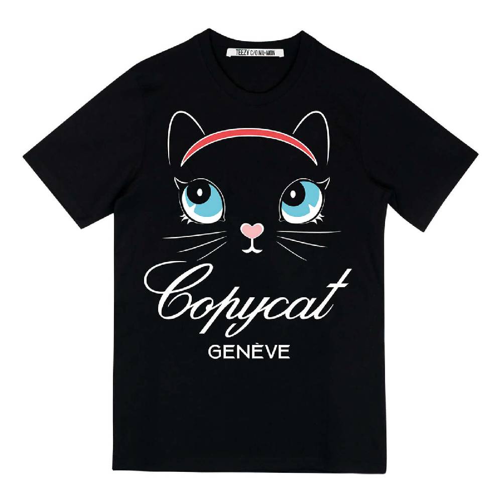 NIL+MON T-Shirt "TZ Copycat" Günstig kaufen
