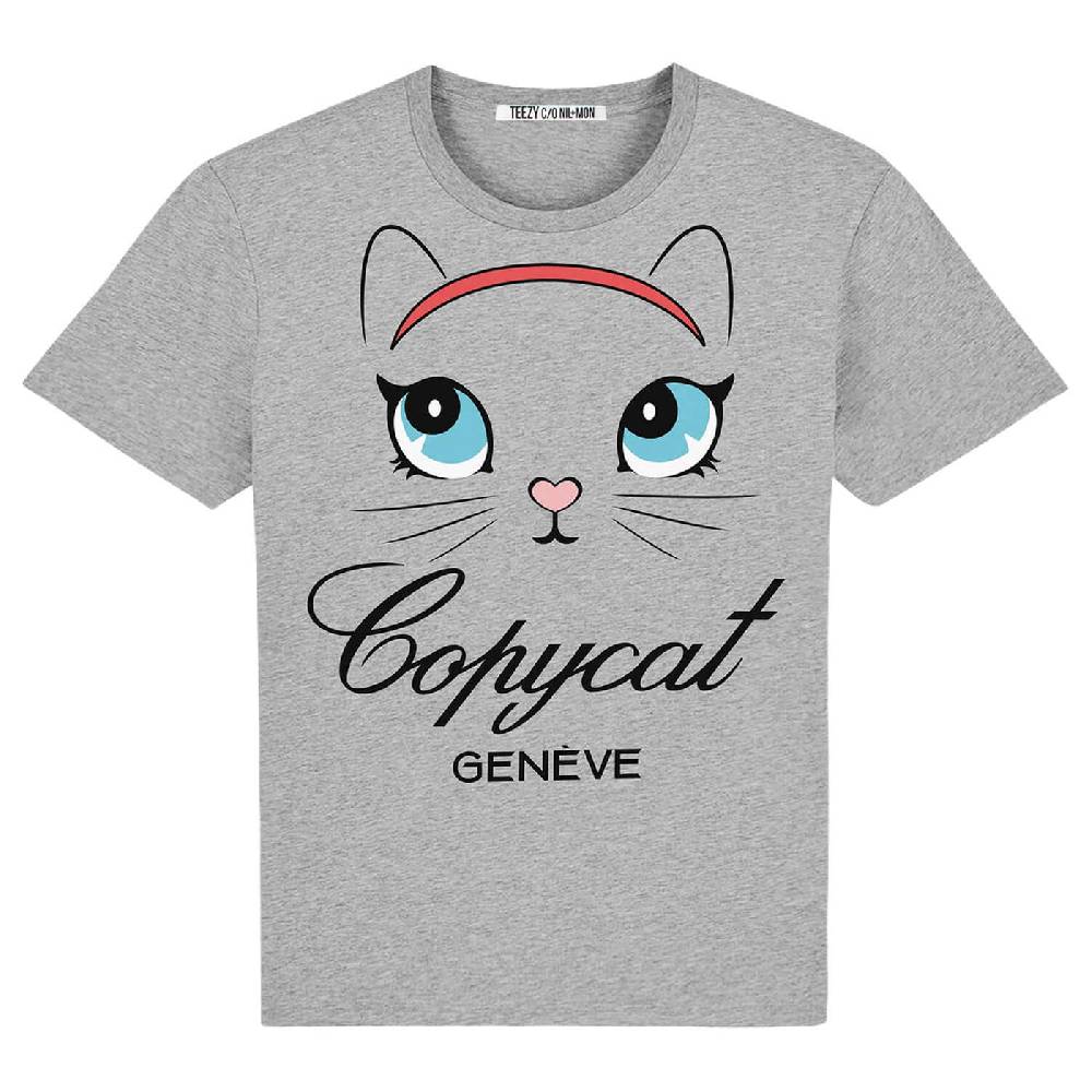 NIL+MON T-Shirt "TZ Copycat" Günstig kaufen