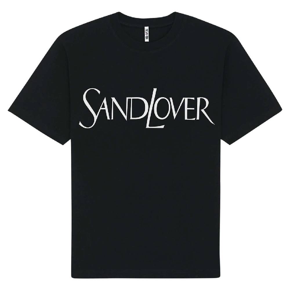 NIL+MON XXL Beach Shirt "Sandlover" Online Shopping