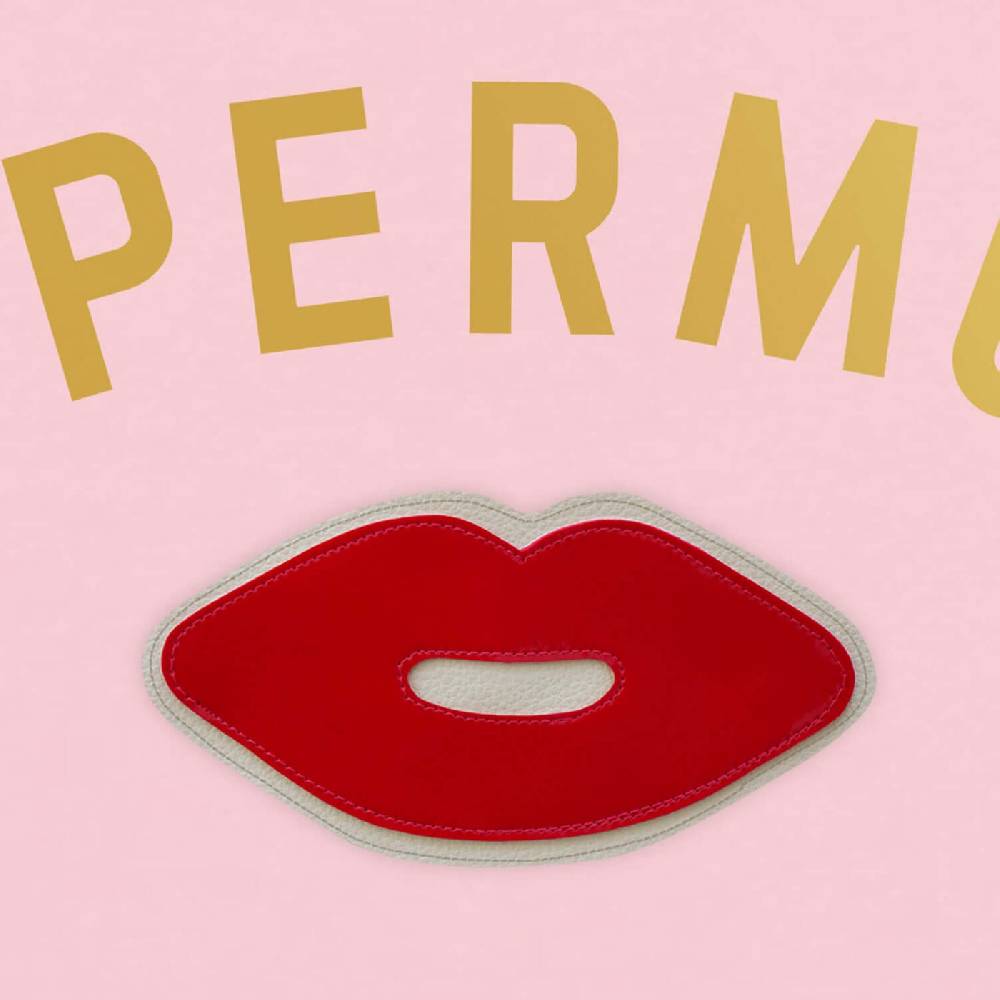 NIL+MON T-Shirt "Supermom" Weihnachtsangebot