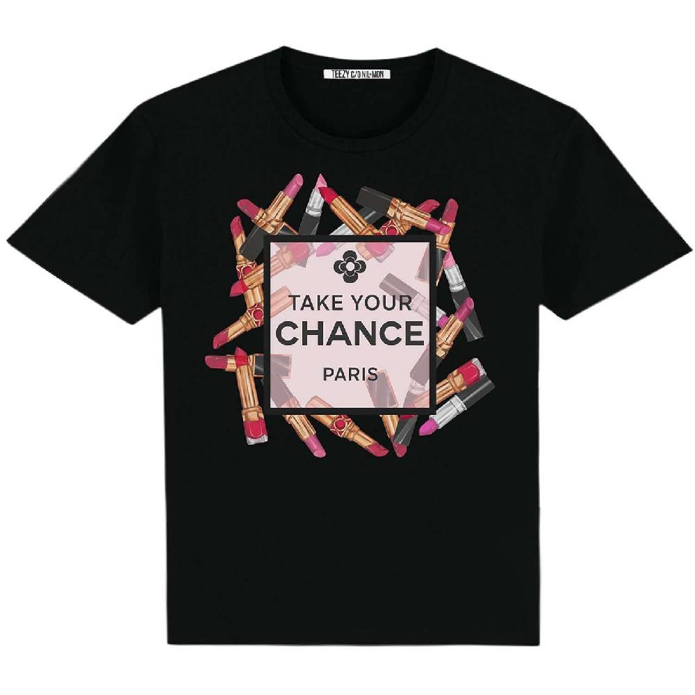 NIL+MON T-Shirt "TZ Chance" Top Angebot