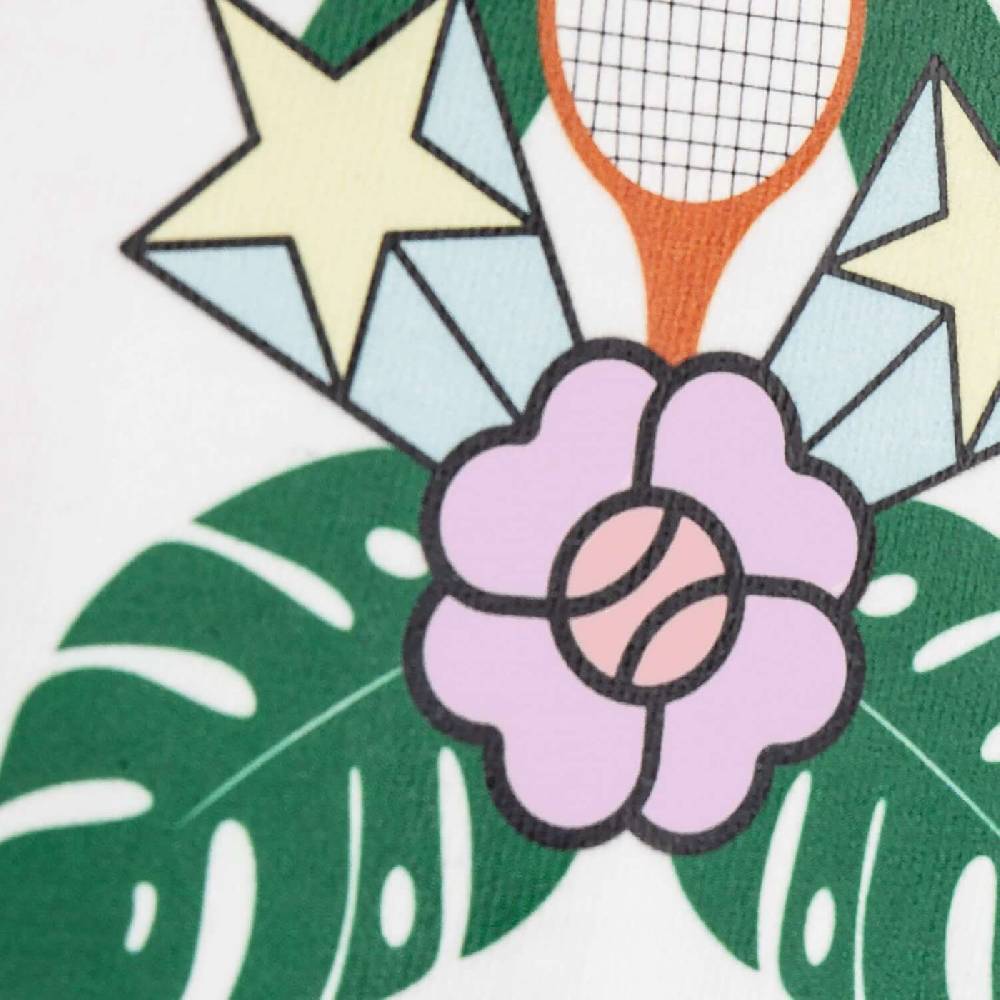 NIL+MON T-Shirt "Indian Wells" Wochenangebot