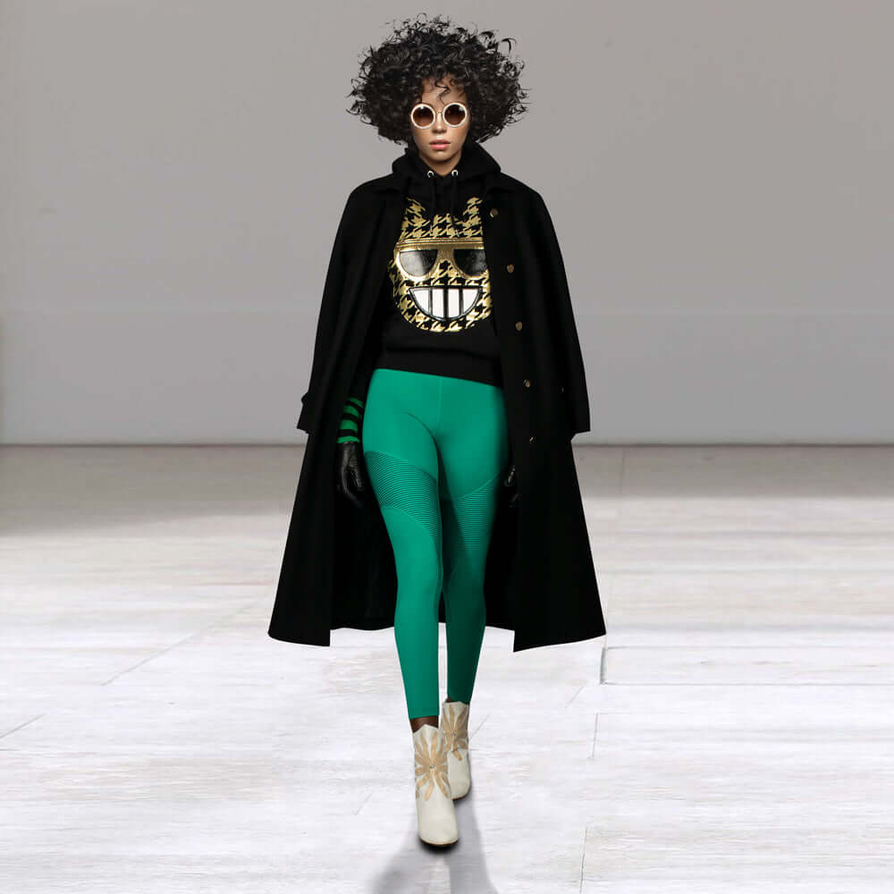 NIL+MON Sweatshirt "Bright Boy" Blitzverkäufe
