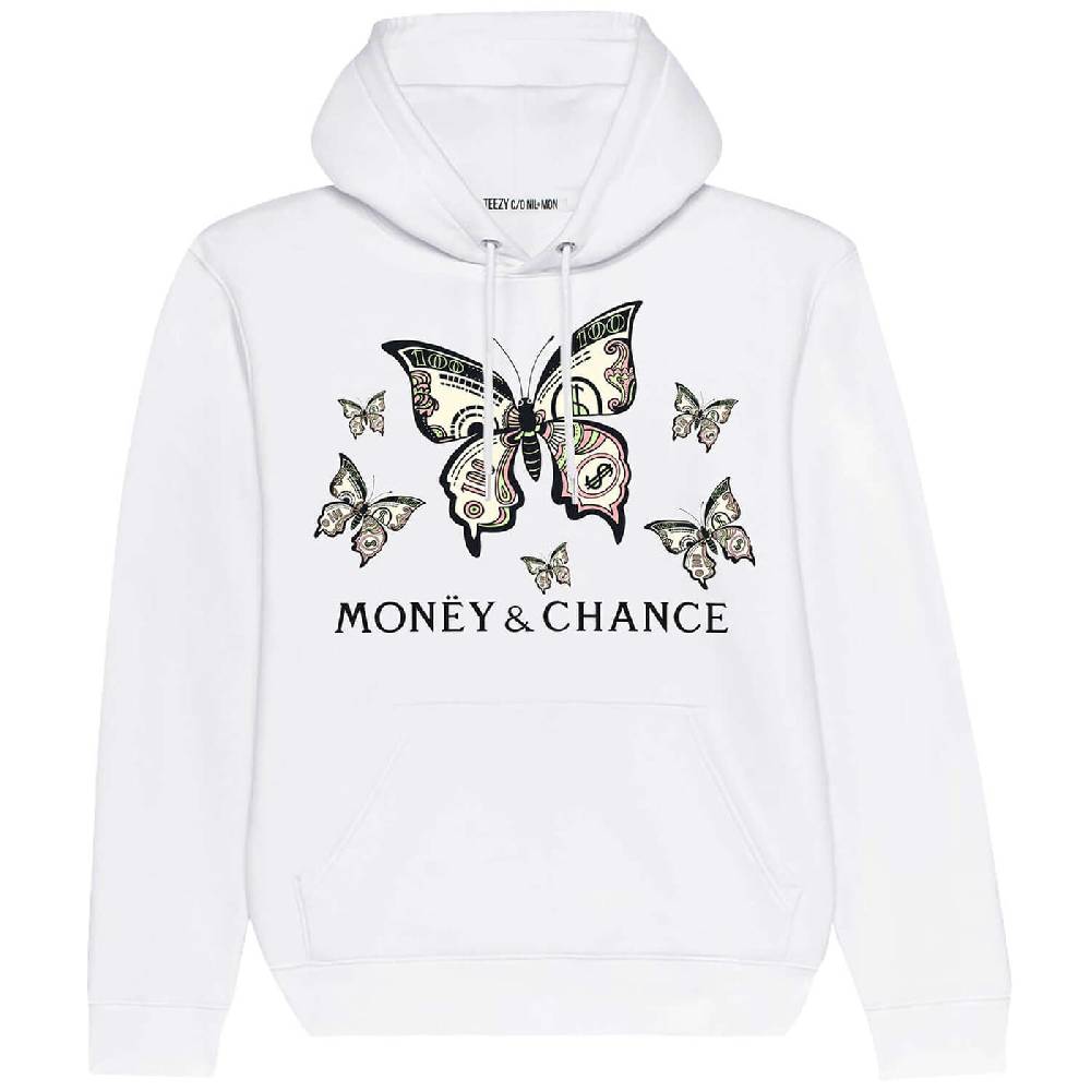 NIL+MON Hoodie "TZ Money" Fabrikladen