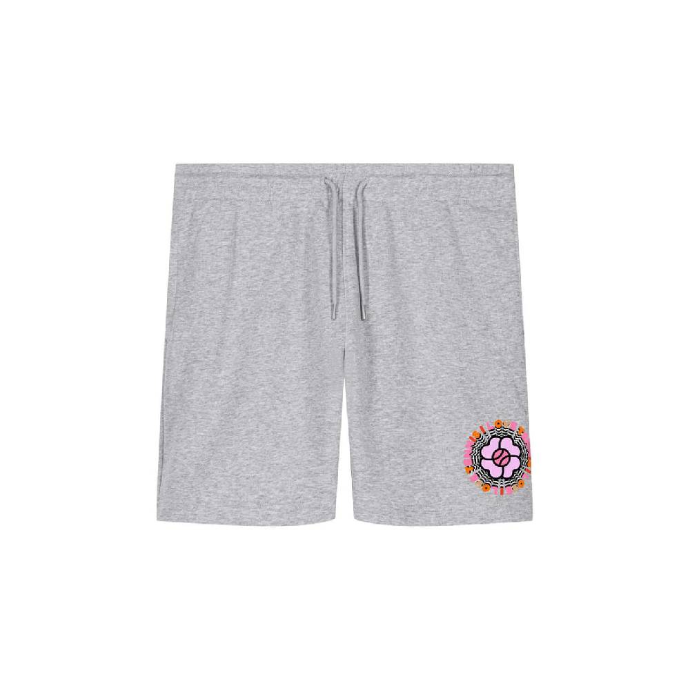 NIL+MON Shorts "Circle Rose" 50% Rabatt für begrenzte Zeit