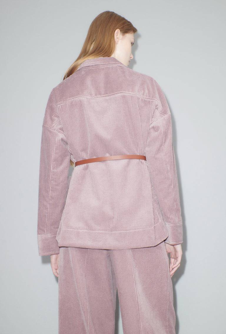 Odeeh French Curduroy Jacke, Lilly Begrenzt auf 3 Tage
