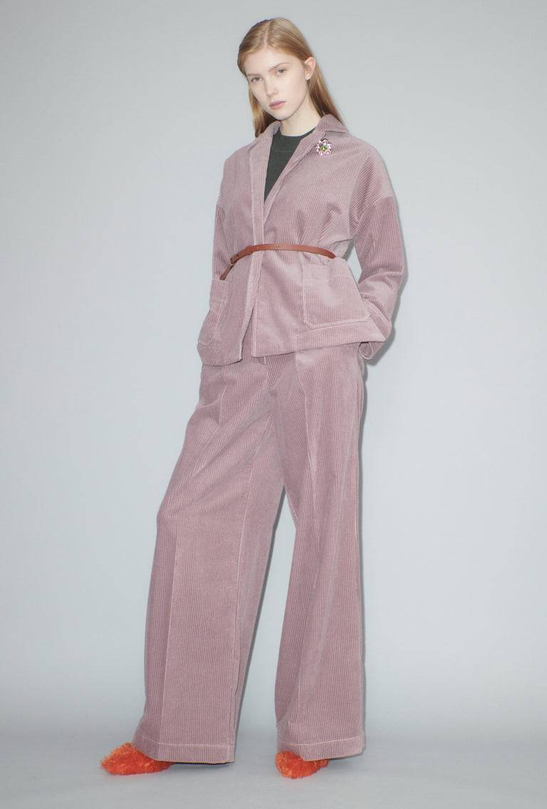 Odeeh French Curduroy Hose, Lilly Rabatte dieses Monats