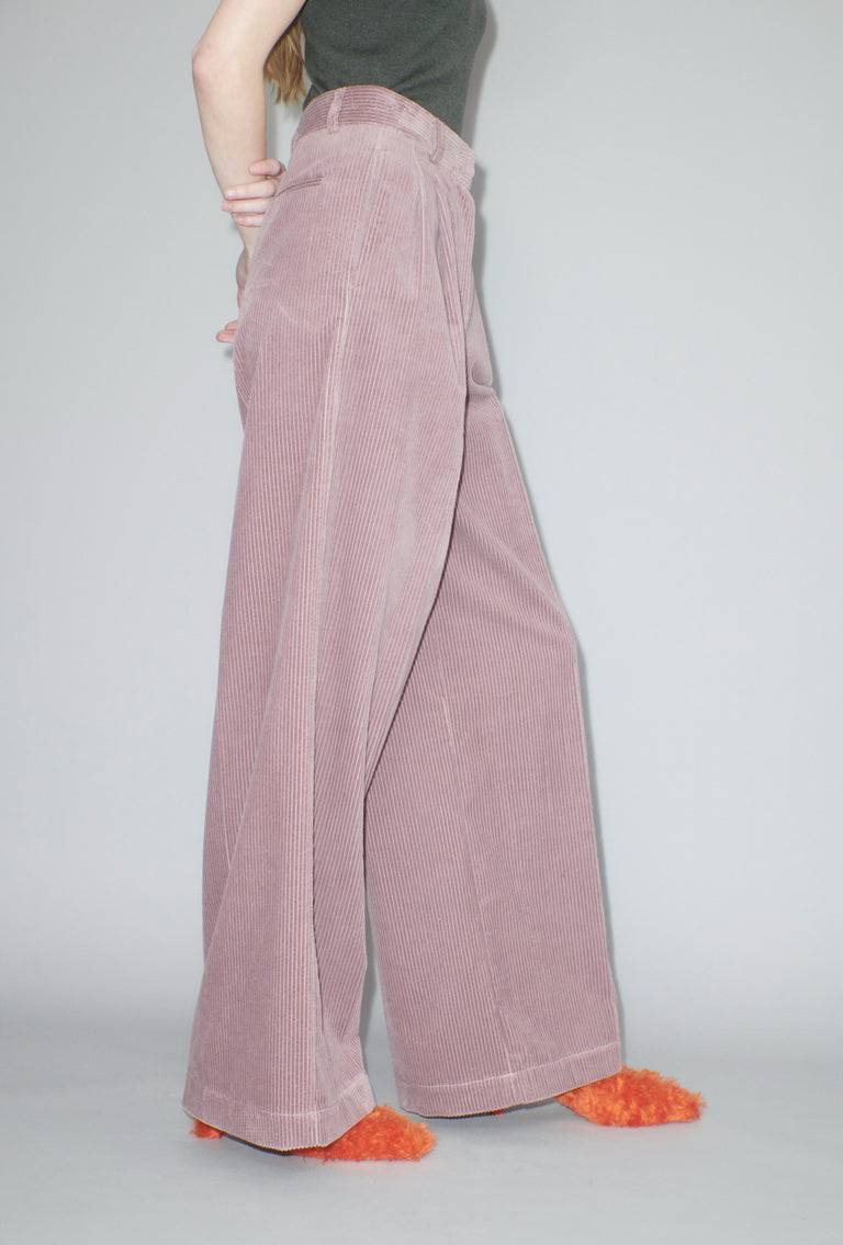 Odeeh French Curduroy Hose, Lilly Rabatte dieses Monats