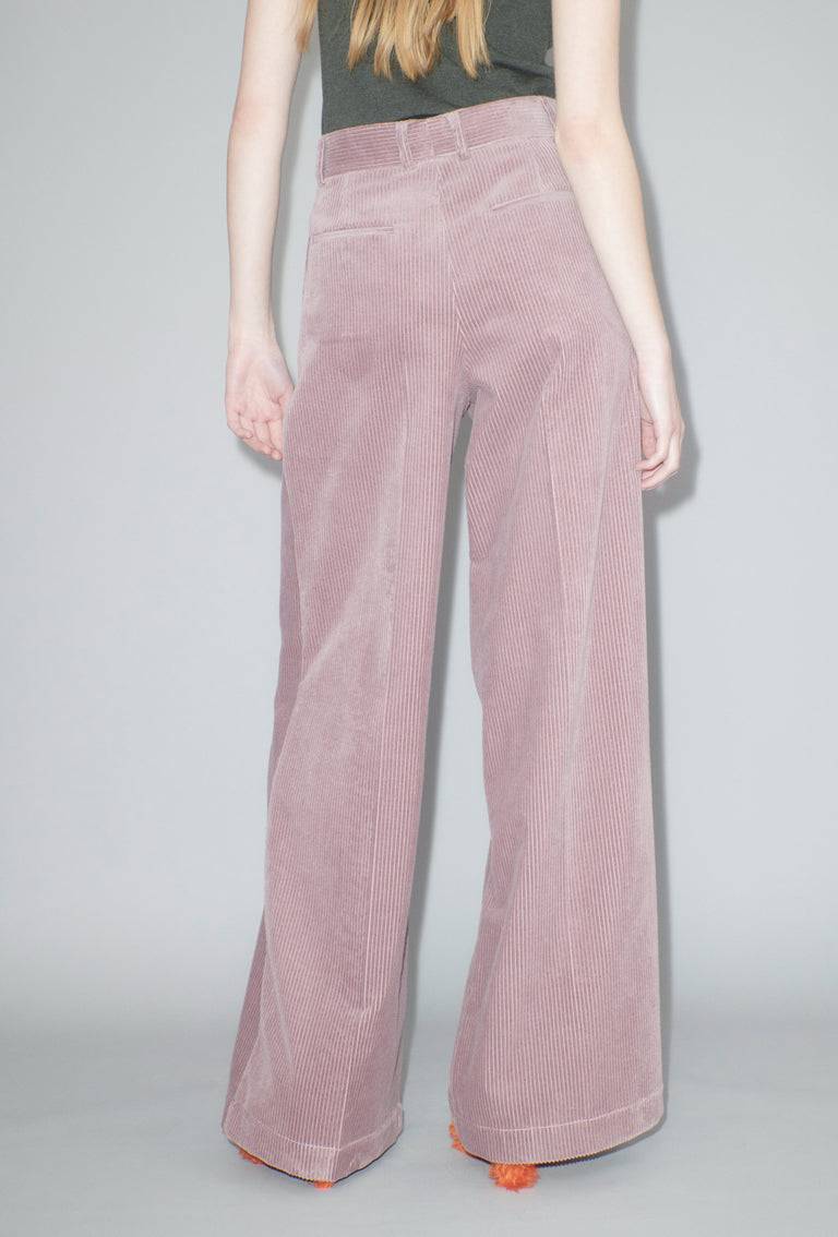 Odeeh French Curduroy Hose, Lilly Rabatte dieses Monats