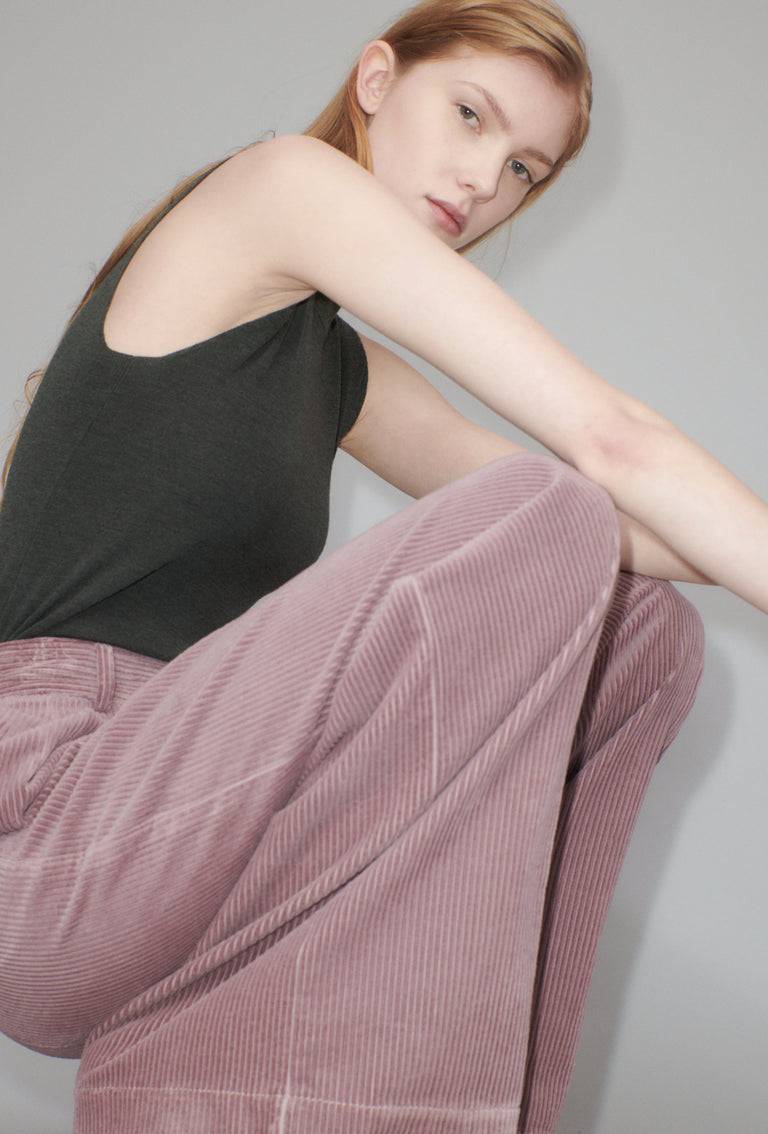 Odeeh French Curduroy Hose, Lilly Rabatte dieses Monats