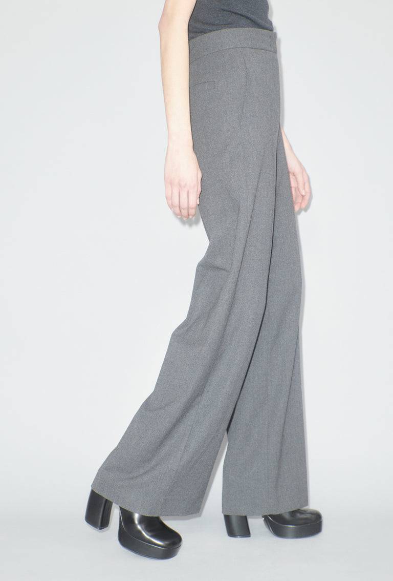 Odeeh Stretch Flannel Hose, Granite Hotsell