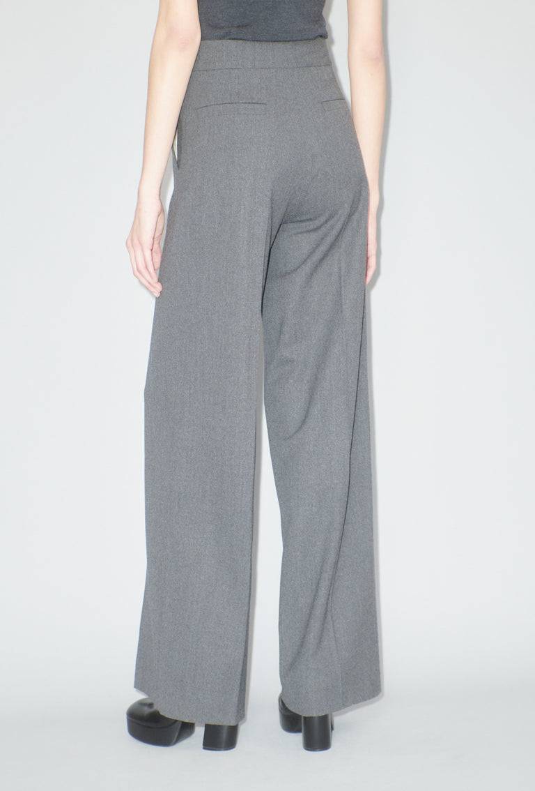 Odeeh Stretch Flannel Hose, Granite Hotsell