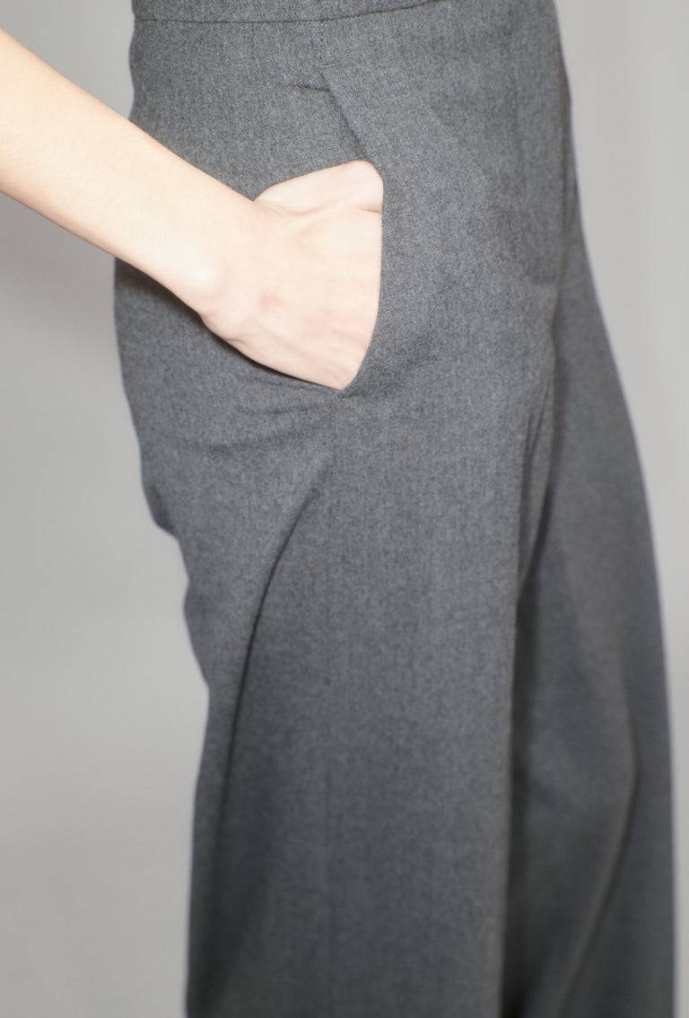 Odeeh Stretch Flannel Hose, Granite Hotsell
