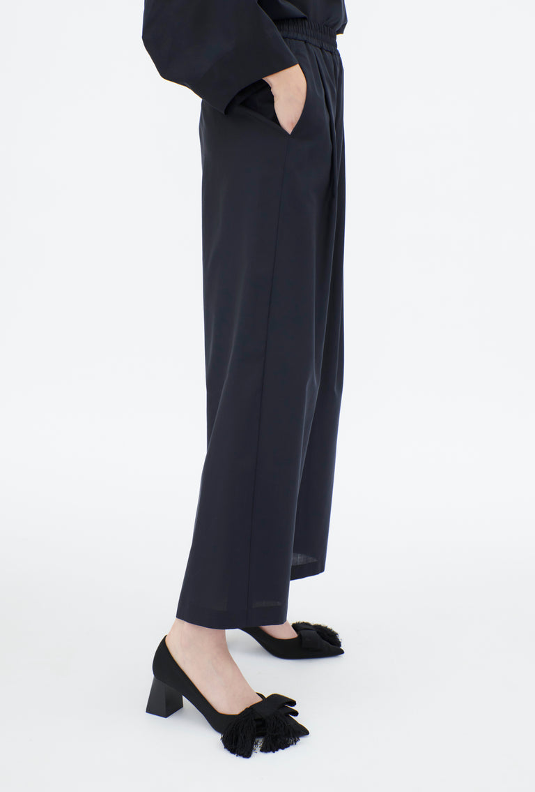 Odeeh Super Light Wool Hose, Navy Meist gekauft