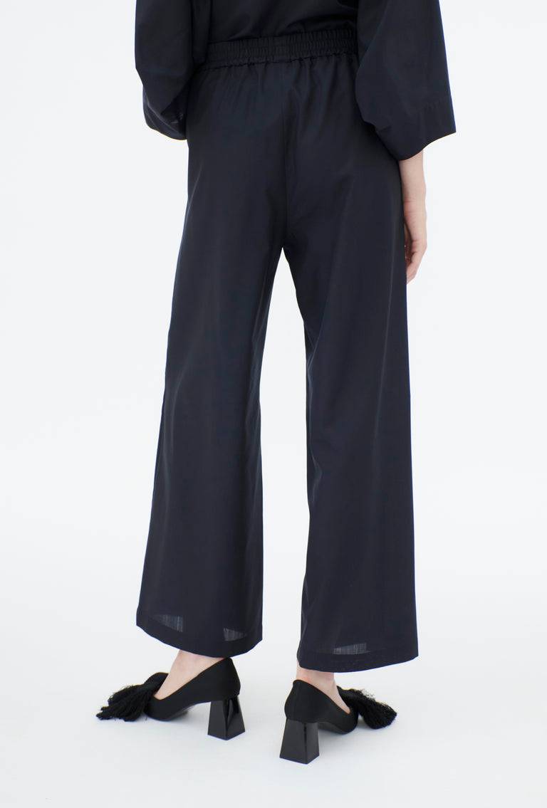 Odeeh Super Light Wool Hose, Navy Meist gekauft