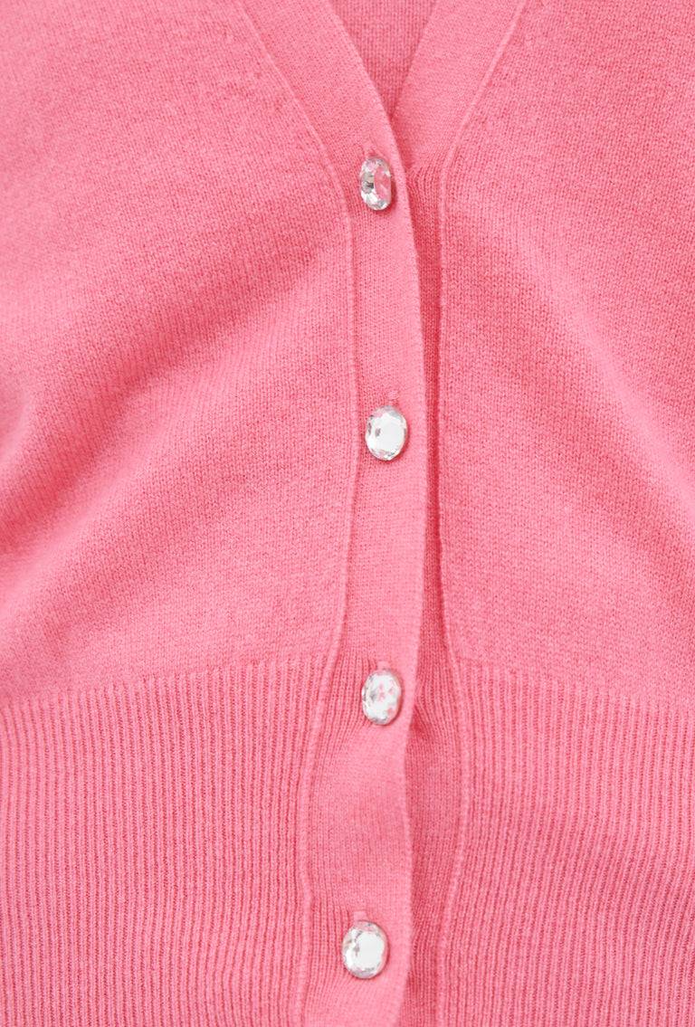 Odeeh Light Cashmere Cardigan, Candy Online Shopping