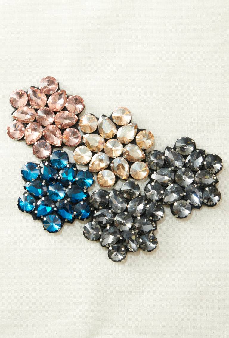 Odeeh Pin, Peacock Tägliche Deals