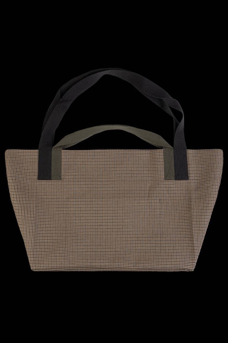 Odeeh Bounded Denim Tasche, Khaki Sonderangebote