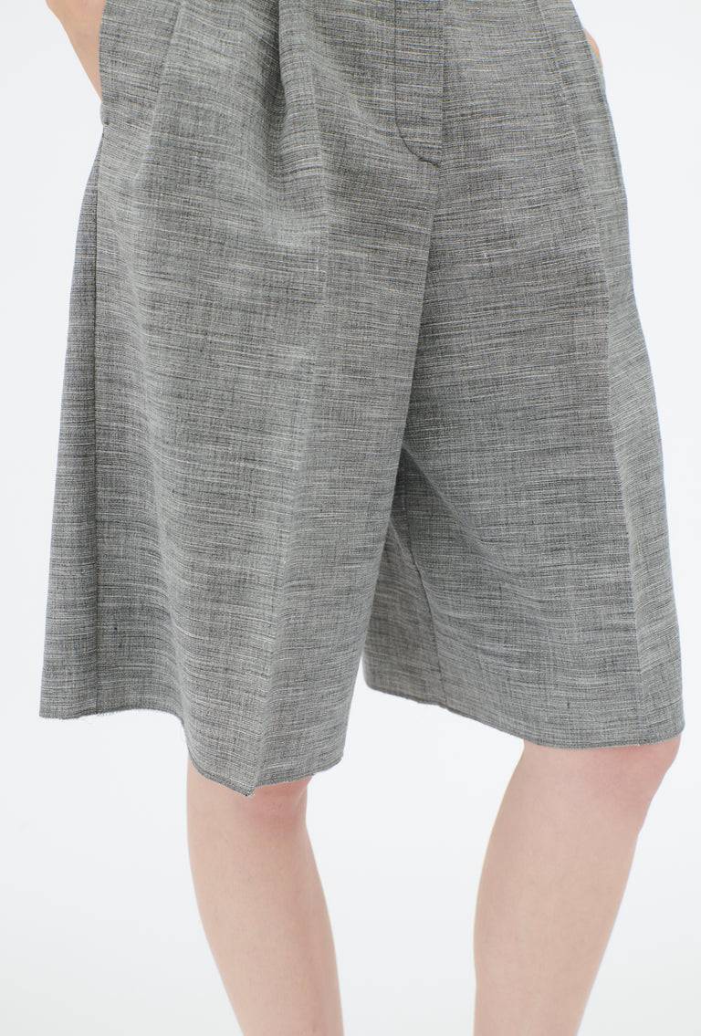 Odeeh Rustic Fil-A-Fil Hose, Old Silver Günstiger Verkauf