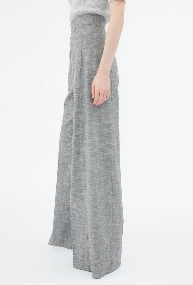 Odeeh Rustic Fil-A-Fil Hose, Old Silver Fabrikverkauf
