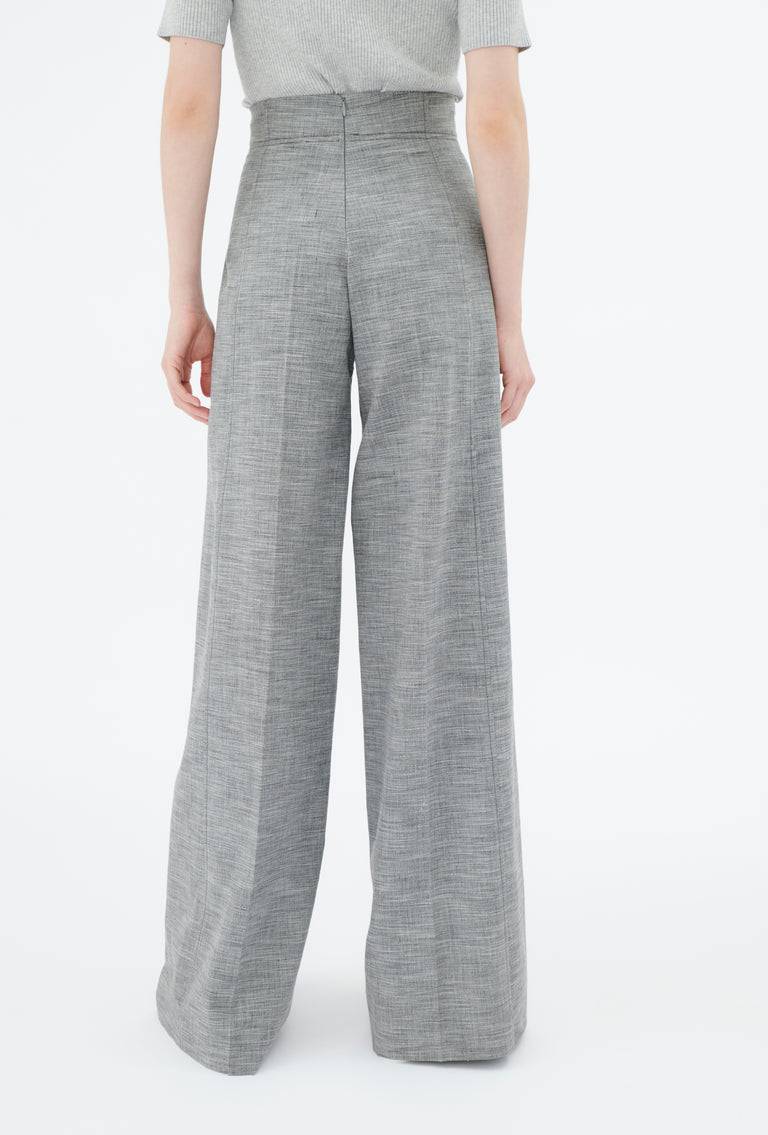 Odeeh Rustic Fil-A-Fil Hose, Old Silver Fabrikverkauf