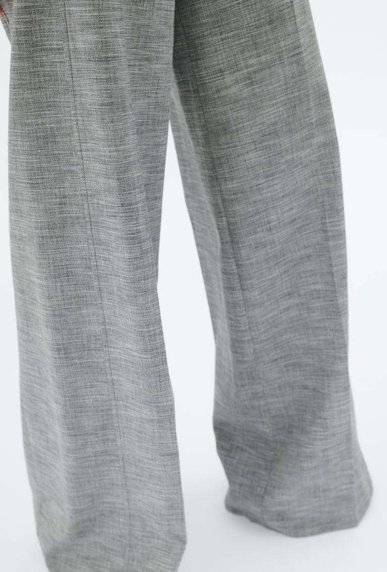 Odeeh Rustic Fil-A-Fil Hose, Old Silver Fabrikverkauf