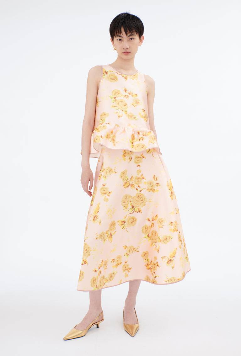 Odeeh Duchesse Roses Rock, Dawn Günstig kaufen