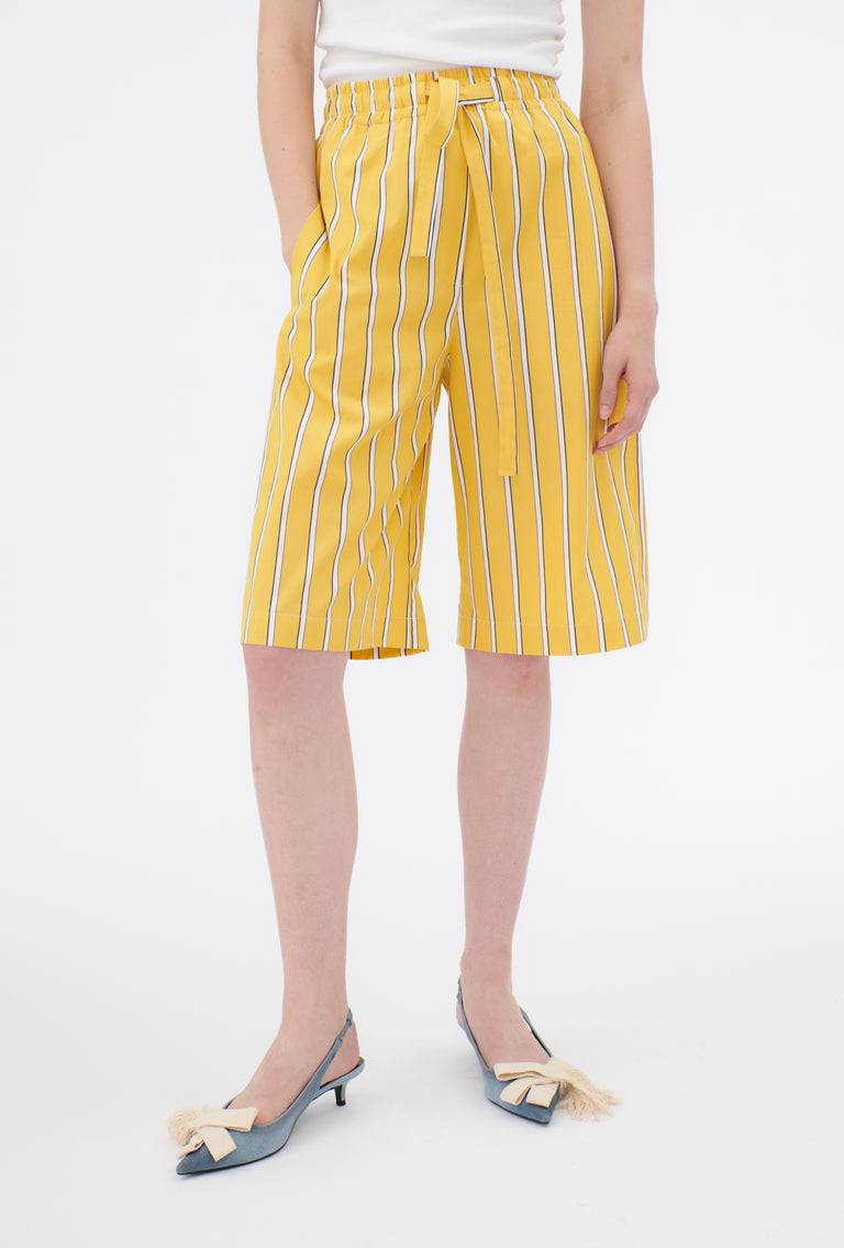 Odeeh Men's Stripe Hose, Dandelion JETZT KAUFEN