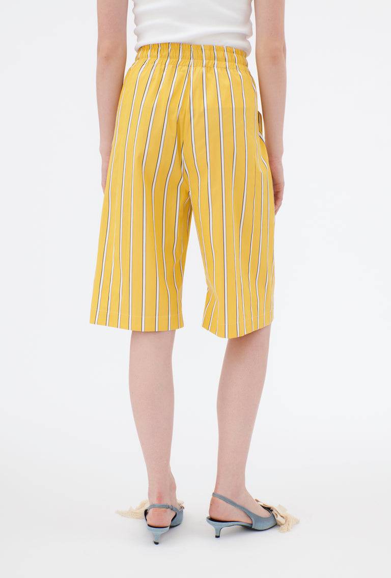 Odeeh Men's Stripe Hose, Dandelion JETZT KAUFEN