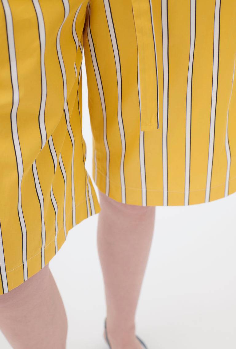 Odeeh Men's Stripe Hose, Dandelion JETZT KAUFEN