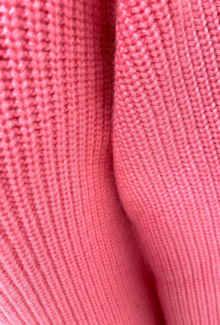 Odeeh Cash-Wool-Mix Pullover, Candy Große Rabatte