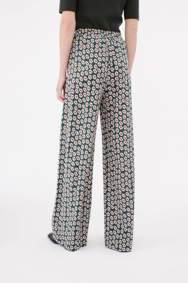 Odeeh Prisms Hose, Juniper Letzte 2 Tage