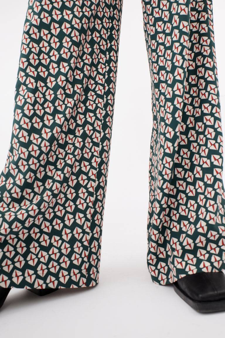 Odeeh Prisms Hose, Juniper Letzte 2 Tage