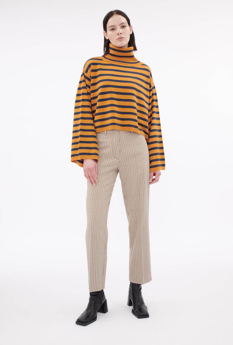 Odeeh Merino Extrafine Pullover, Tiger's Eye Fabrikpreis