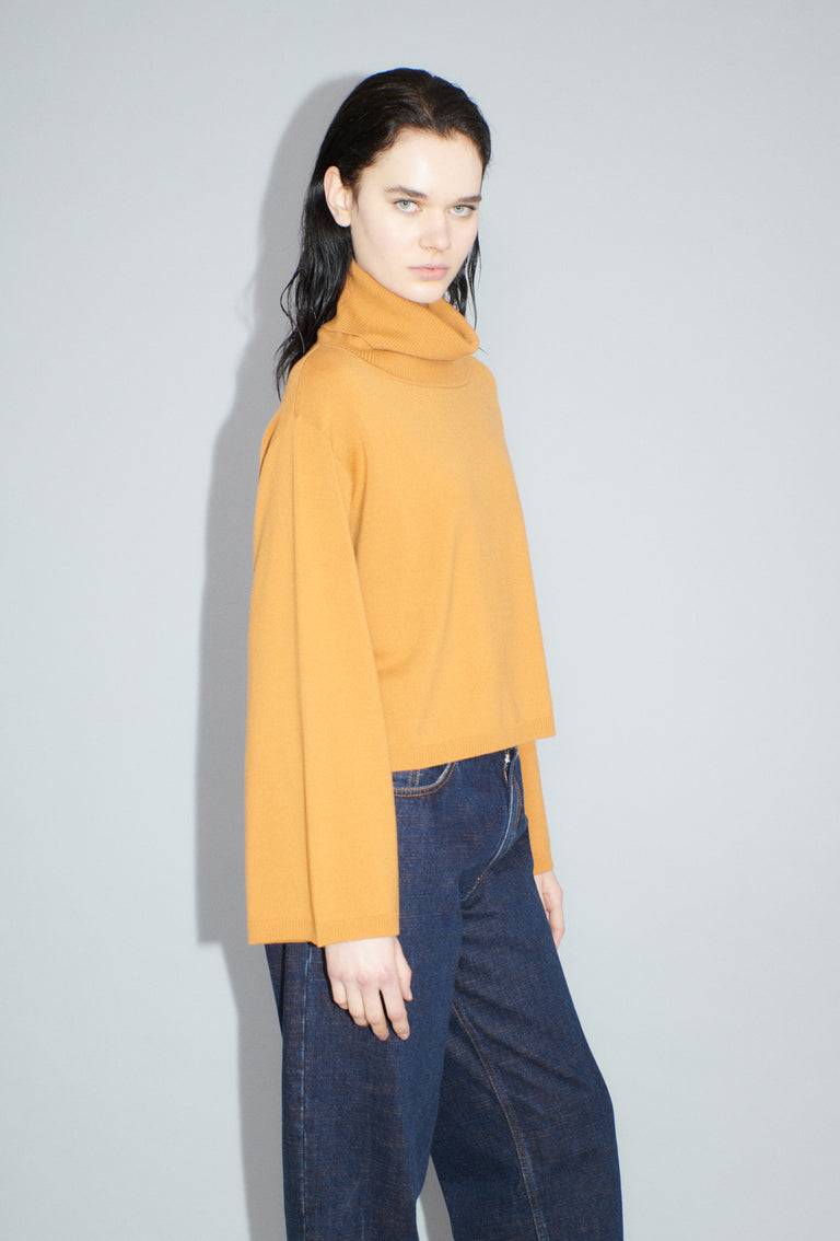 Odeeh Merino Extrafine Pullover, Beryll Cyber Monday