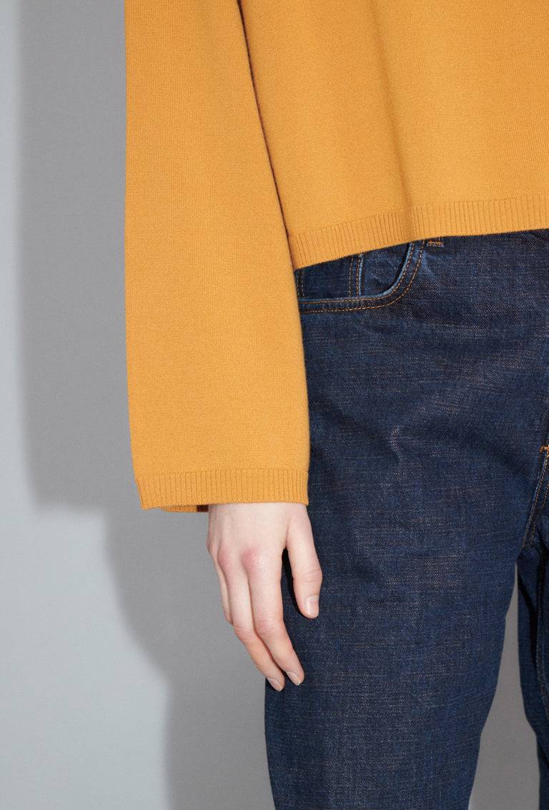 Odeeh Merino Extrafine Pullover, Beryll Cyber Monday