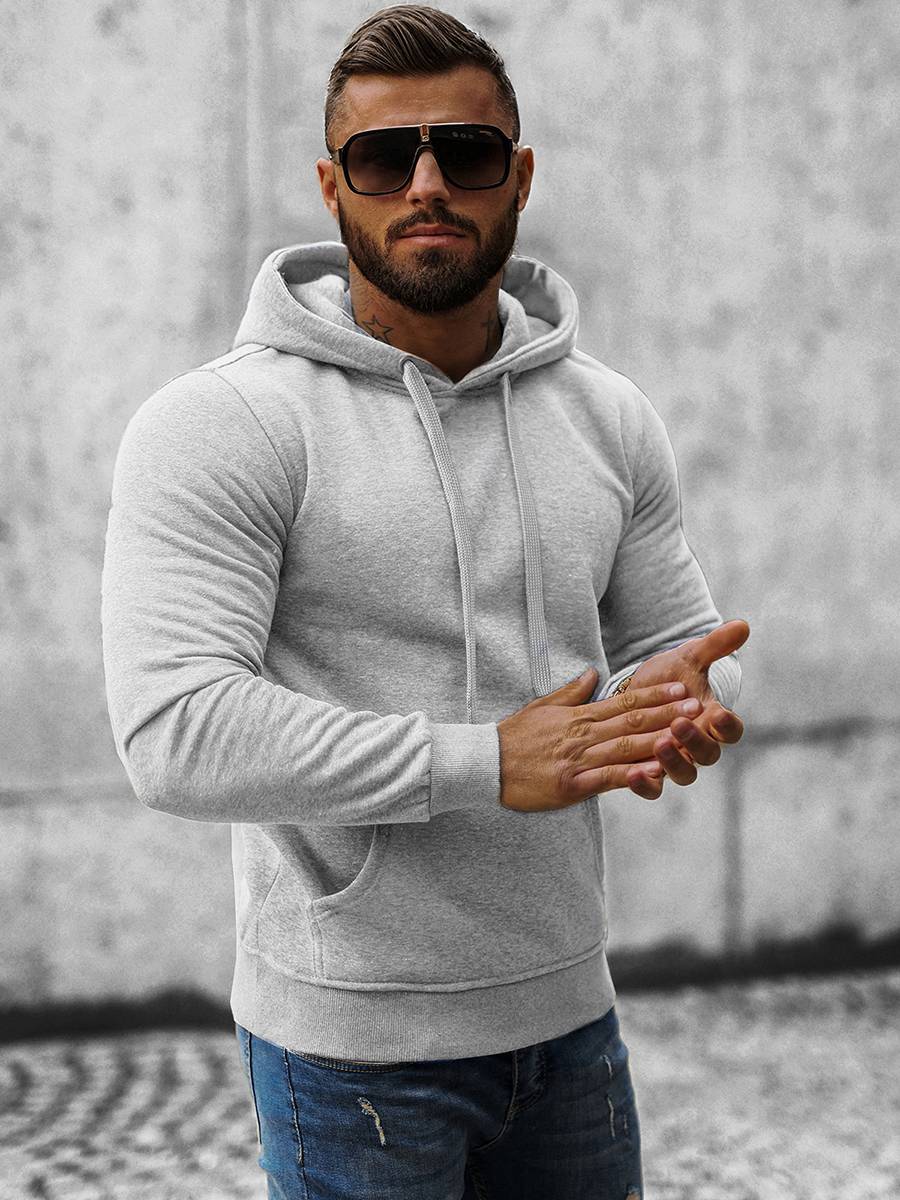 Ozonee Sweatshirts für Paare 12 Preisnachlass