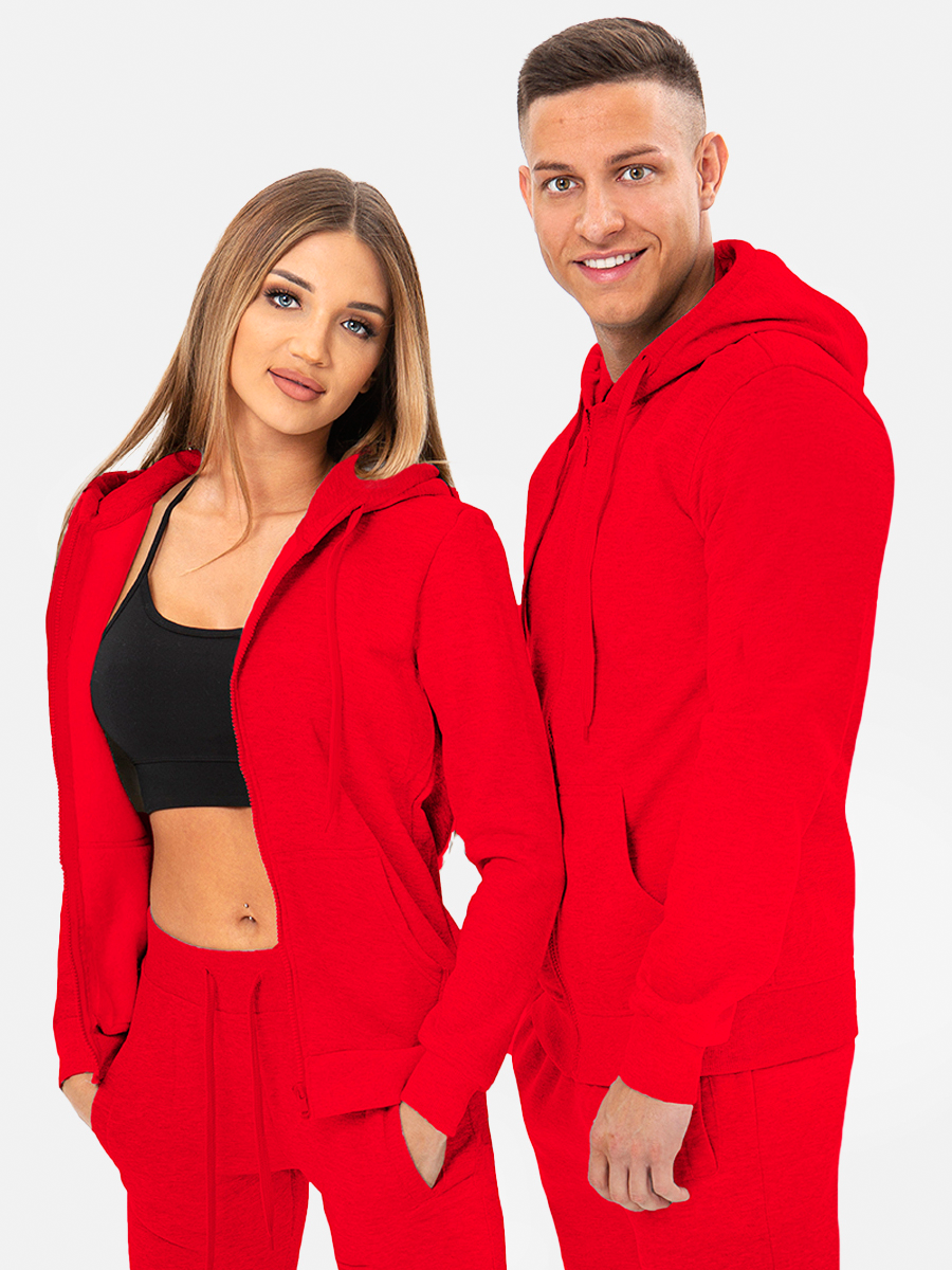 Ozonee Sweatshirts für Paare 10