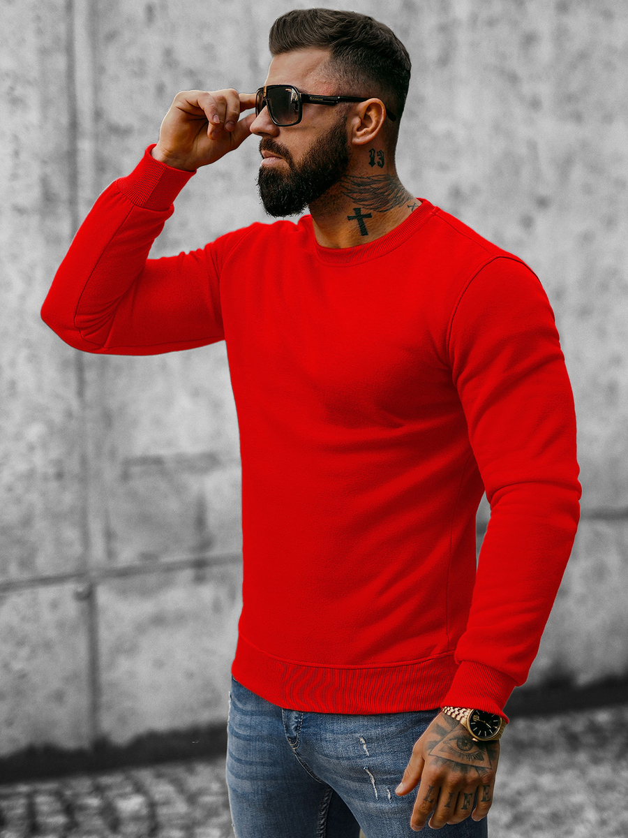 Ozonee Sweatshirts für Paare 07 Osterangebot