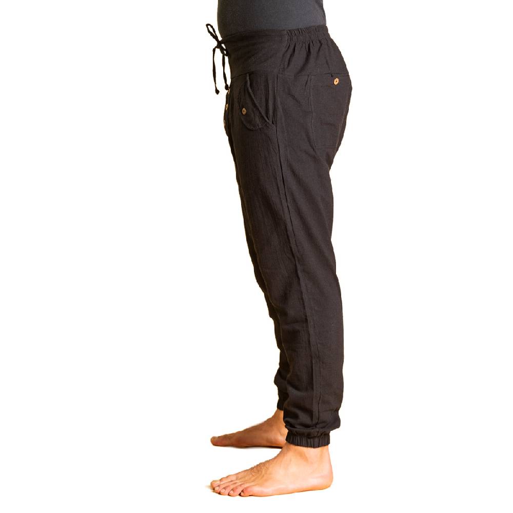 ﻿Panasiam Yogipants klassik Begrenzte Freigabe