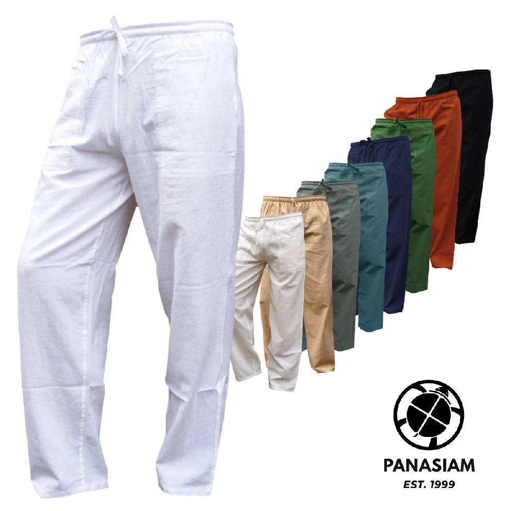Panasiam Bundhose Baumwolle 'K' Letzte 3 Tage