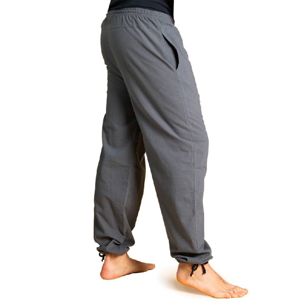 Panasiam Baumwollhose Tadasana JETZT KAUFEN