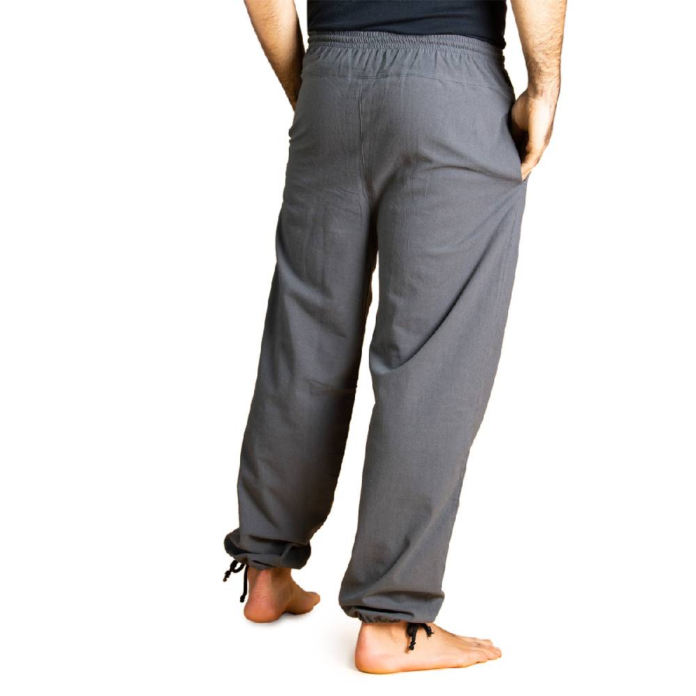 Panasiam Baumwollhose Tadasana JETZT KAUFEN