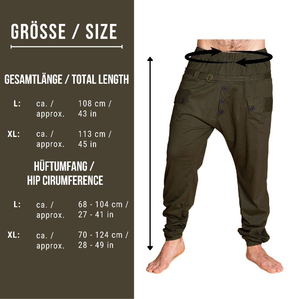 Panasiam Baggy Hose Hamburg Neueste Stile