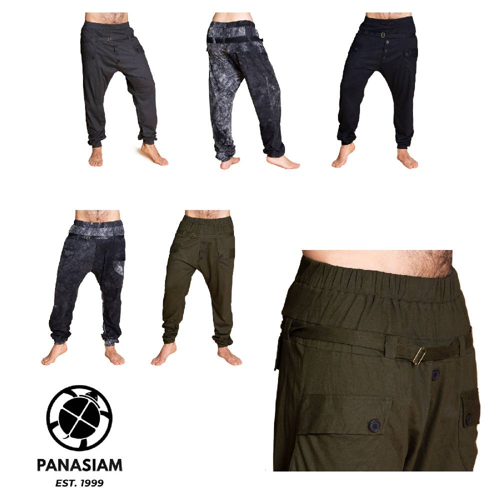 Panasiam Baggy Hose Hamburg Neueste Stile