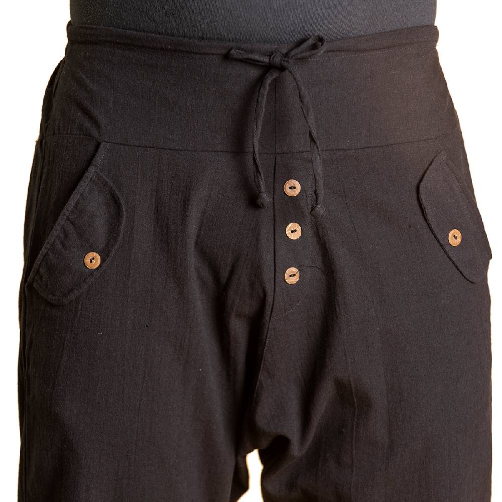Panasiam Yogipants klassik Zeitbegrenzte Promotion