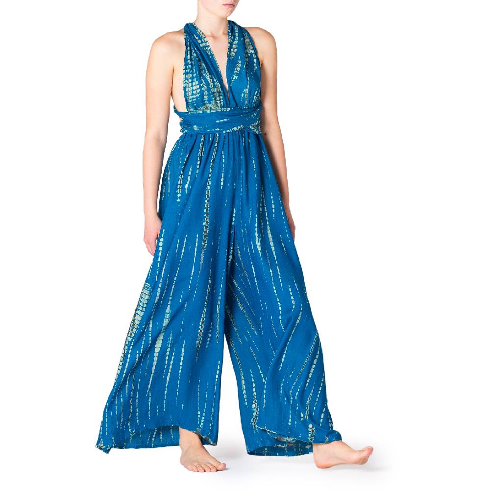 Panasiam Hosenkleid Tie-Dye Bis zu 65% Rabatt