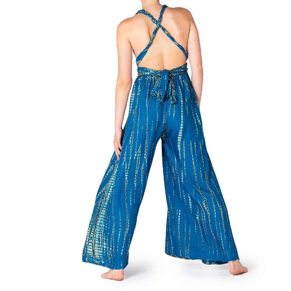 Panasiam Hosenkleid Tie-Dye Bis zu 65% Rabatt