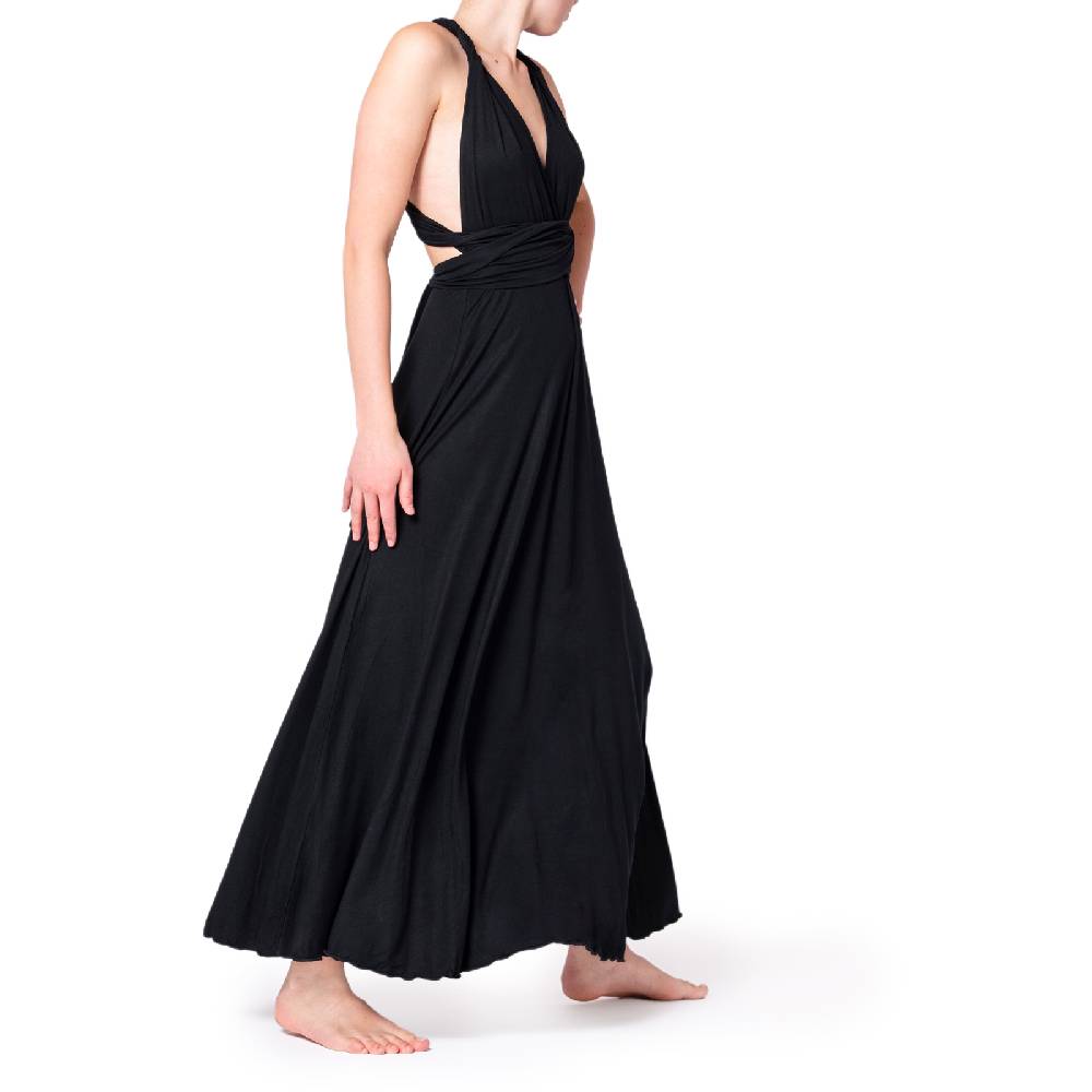 Panasiam Maxikleid Infinity KOVA 50% Rabatt für begrenzte Zeit