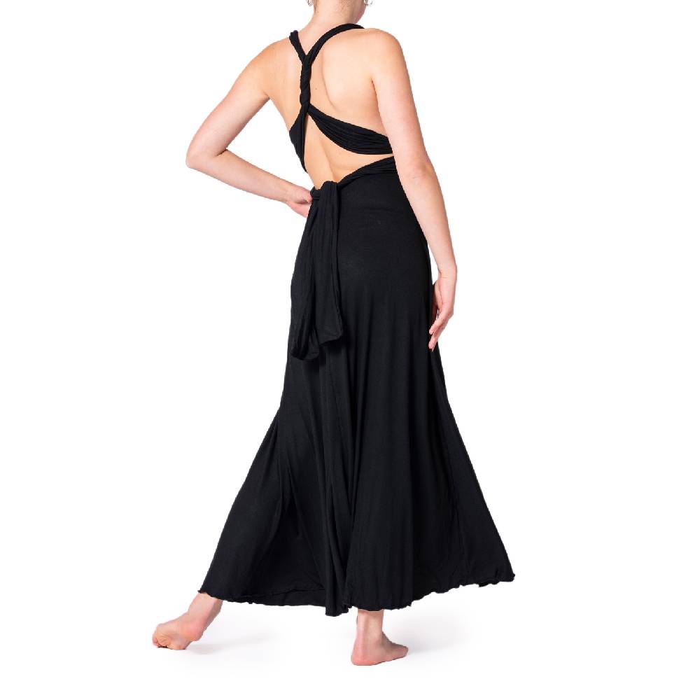 Panasiam Maxikleid Infinity KOVA 50% Rabatt für begrenzte Zeit